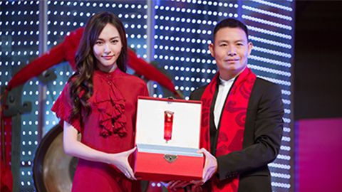 中国美正当红，永利集团A股上市，引领新时代