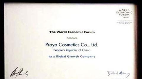 美丽“联合国”永利集团全球成长之路
