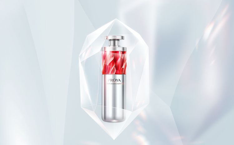 永利集团红宝石淡纹紧致精华2.0